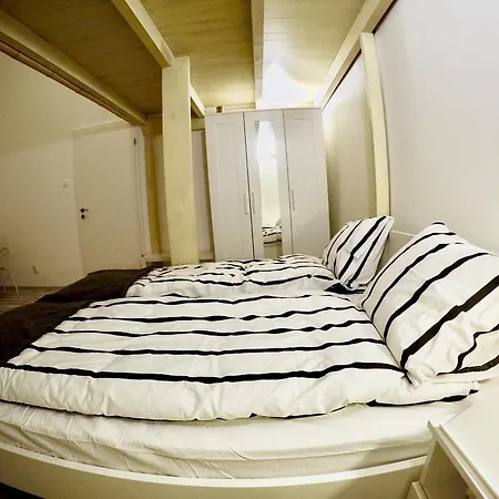 Homelike Luxury Flat On Gyulai Pal