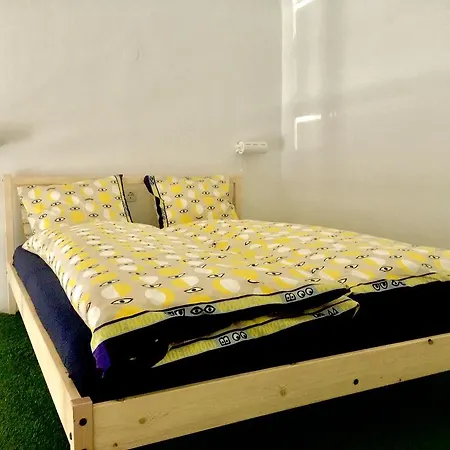 Homelike Luxury Flat On Gyulai Pal *