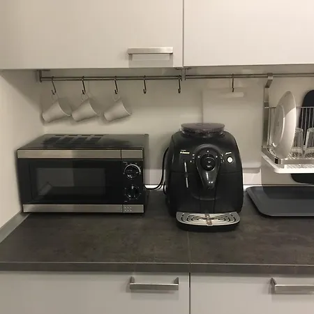 Appartement Homelike Luxury Flat On Gyulai Pal Budapest