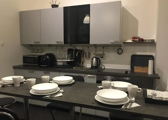 Homelike Luxury Flat On Gyulai Pal *