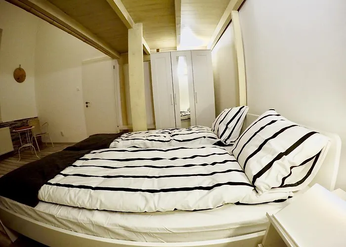 Homelike Luxury Flat On Gyulai Pal