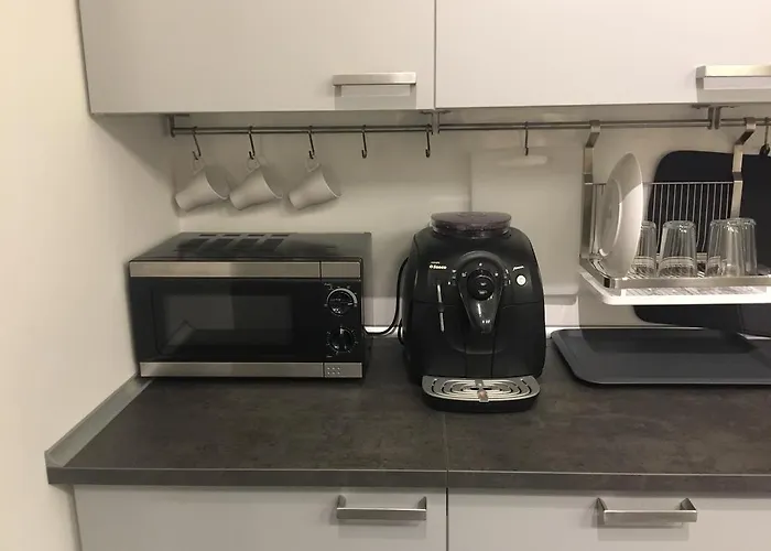 Apartmán Homelike Luxury Flat On Gyulai Pal Budapešť
